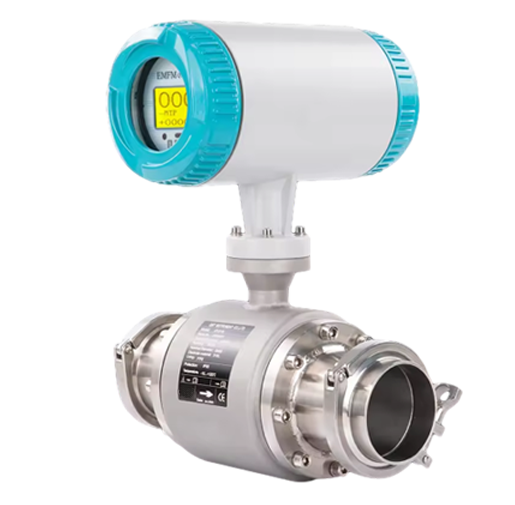 ATLD Clamp-on Electromagnetic Flow Meter